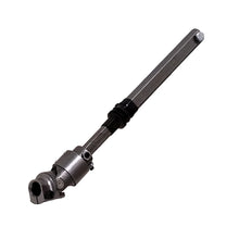 Load image into Gallery viewer, Borgeson Steering Shaft; Heavy Duty; 2008-2016 Ford F250, 350, 450 Super Duty Lower Shaft 000308 - Main Product View