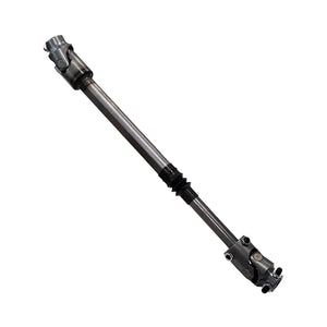 Borgeson Steering Shaft; Heavy Duty Steel; 2007-2019 Jeep Wrangler JK Lower Shaft. 000311 - Main Product View
