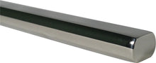 Load image into Gallery viewer, Borgeson Steering Shaft; Polished Stainless; 3/4DD Shaft; 36in. Long - Main Product View