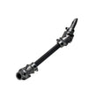 Load image into Gallery viewer, Borgeson Steering Shaft; Steel; 1979-1993 Mustang 000656 - Main Product View