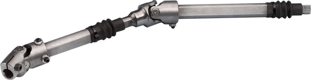 Borgeson Steering Shaft; Steel; 1994-2004 Mustang - Main Product View
