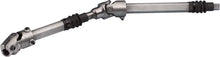 Load image into Gallery viewer, Borgeson Steering Shaft; Steel; 1994-2004 Mustang - Main Product View