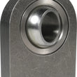 Load image into Gallery viewer, Borgeson Steering Shaft Support; Billet Steel; 3/4in. ID - Main Product View