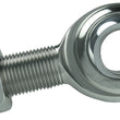 Load image into Gallery viewer, Borgeson Steering Shaft Support; Polished Stainless Rod End; 3/4in. ID - Main Product View