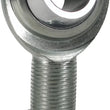 Load image into Gallery viewer, Borgeson Steering Shaft Support; Stainless Steel Rod End; 3/4in. ID - Main Product View