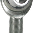 Load image into Gallery viewer, Borgeson Steering Shaft Support ; Steel Rod End ; 3/4in . ID 700000 - Main Product View