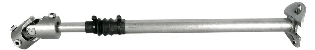 Borgeson Steering Shaft ; Telescopic ; Steel ; 000934 fits 1979-1992 Chevrolet / GMC - Main Product View