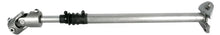 Load image into Gallery viewer, Borgeson Steering Shaft ; Telescopic ; Steel ; 000934 fits 1979-1992 Chevrolet / GMC - Main Product View