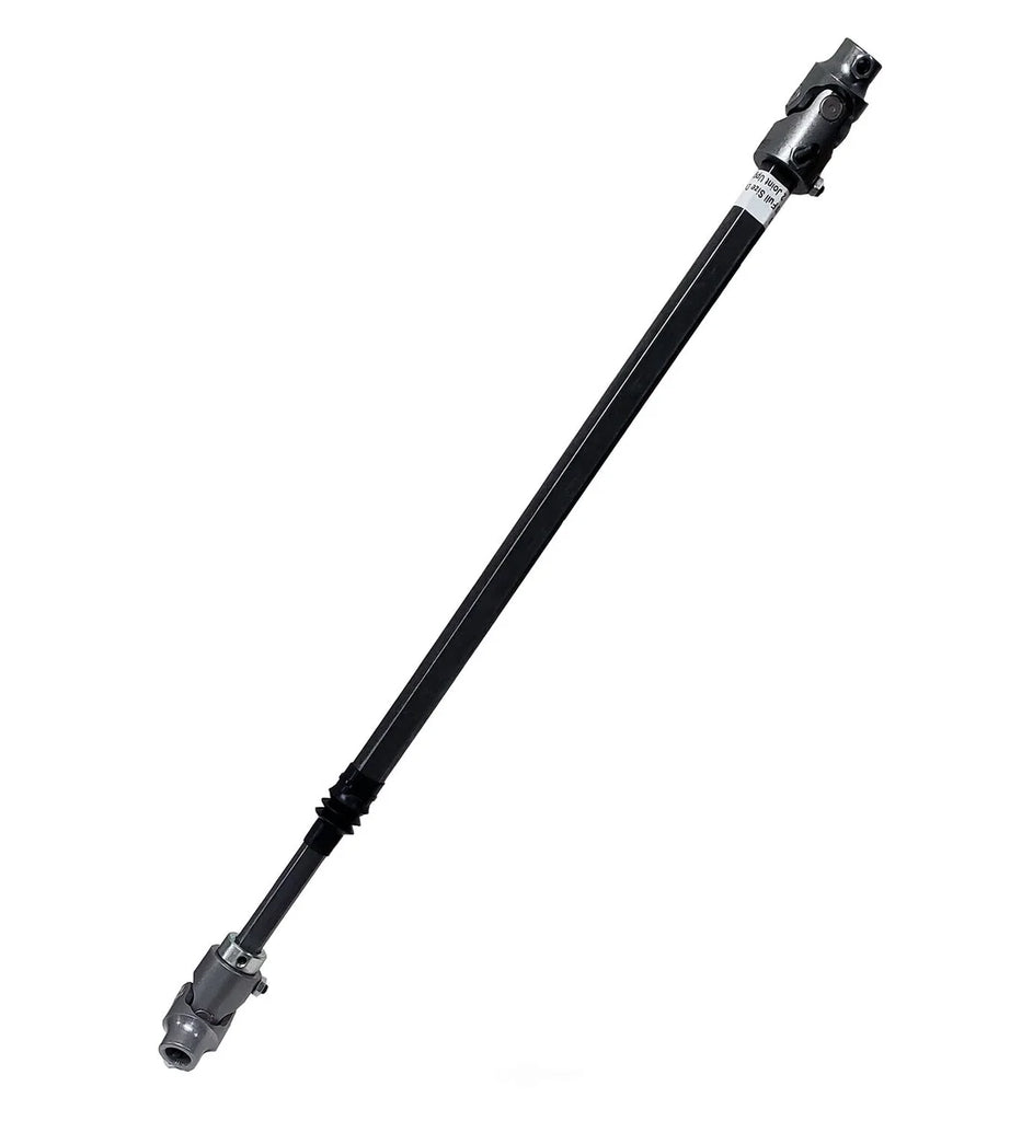 Borgeson Steering Shaft ; Telescopic ; Steel ; 000943 fits 1979-1993 Dodge D100 / D150 / D200 / D250 / D300 / D350 / Ramch...