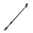 Load image into Gallery viewer, Borgeson Steering Shaft; Telescopic; Steel; 000980 fits 1980-1991 Ford Bronco / F-100 / F-150 / F-250 / F-350 - Main Produ...