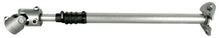 Load image into Gallery viewer, Borgeson Steering Shaft; Telescopic; Steel; 1973-1975 Ford Bronco - Main Product View