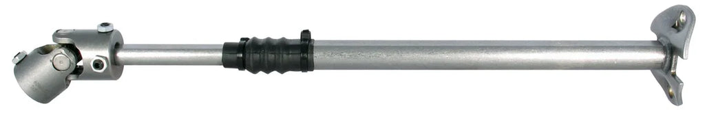 Borgeson Steering Shaft; Telescopic; Steel; 1974-1991 Jeep SJ 000890 - Main Product View