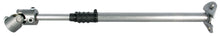 Load image into Gallery viewer, Borgeson Steering Shaft; Telescopic; Steel; 1974-1991 Jeep SJ 000890 - Main Product View