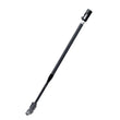 Load image into Gallery viewer, Borgeson Steering Shaft; Telescopic; Steel; 1976-1986 Jeep CJ; Power Steering 000920 - Main Product View