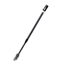Load image into Gallery viewer, Borgeson Steering Shaft; Telescopic; Steel; 1976-1986 Jeep CJ; Power Steering 000920 - Main Product View