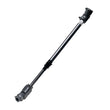 Load image into Gallery viewer, Borgeson Steering Shaft; Telescopic; Steel; 1984-1996 Jeep XJ - Main Product View