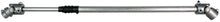 Load image into Gallery viewer, Borgeson Steering Shaft; Telescopic; Steel; 1987-1995 Jeep Wrangler - Main Product View