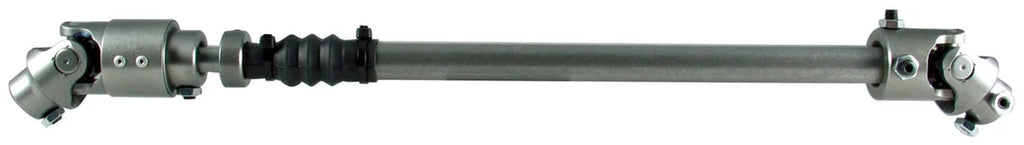 Borgeson Steering Shaft; Telescopic; Steel; 1994 Dodge Truck 000945 - Main Product View