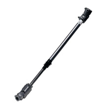 Load image into Gallery viewer, Borgeson Steering Shaft; Telescopic; Steel; 1997-2000 Jeep XJ - Main Product View