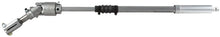 Load image into Gallery viewer, Borgeson Steering Shaft; Telescopic; Steel; 1997-2002 Jeep TJ; Lower Shaft; P/S 000875 - Main Product View