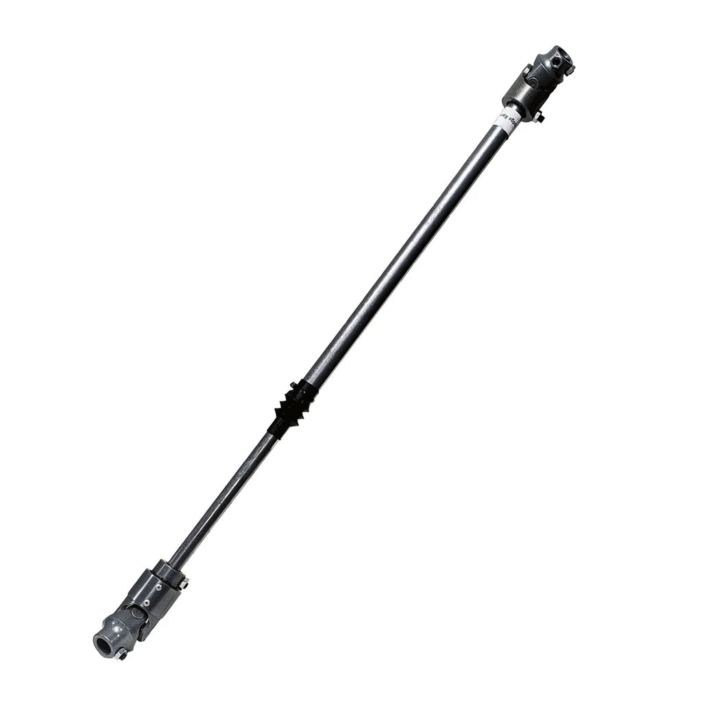 Borgeson Steering Shaft; Telescopic; Steel; 2003-2008 Dodge Truck 000951 - Main Product View