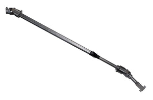 Borgeson Steering Shaft; Telescopic; Steel; 2009-2019 Dodge / Ram 2500 and 3500 000954 - Main Product View