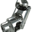 Load image into Gallery viewer, Borgeson Steering U-Joint; Double; Polished Stainless; 3/4DD X 3/4DD - Main Product View