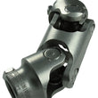 Load image into Gallery viewer, Borgeson Steering U-Joint; Double; Stainless Steel; 3/4DD X 17MM DD - Main Product View