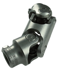 Load image into Gallery viewer, Borgeson Steering U-Joint; Double; Stainless Steel; 3/4-36 X 13/16-36 133440 - Main Product View
