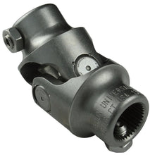 Load image into Gallery viewer, Borgeson Steering U-Joint; Stainless Steel; 1DD X 5/8 Smooth Bore - Main Product View