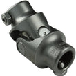 Load image into Gallery viewer, Borgeson Steering U-Joint; Stainless Steel; 1in.48 X 1DD - Main Product View