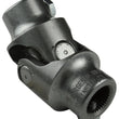 Load image into Gallery viewer, Borgeson Steering U-Joint Steel 17MM DD X 3/4 Smooth 14664