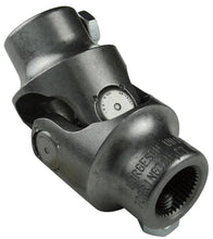 Load image into Gallery viewer, Borgeson Steering U-Joint Steel 17MM DD X 3/4 Smooth 14664