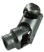 Load image into Gallery viewer, Borgeson Steering Universal Joint; Double; Steel; 13/16-36 X 3/4 Smooth - Main Product View