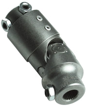 Load image into Gallery viewer, Borgeson Steering Universal Joint/Vibration Damper; Steel; 9/16-26 X 3/4DD - Main Product View