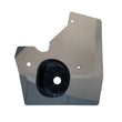Load image into Gallery viewer, Borgeson - Steering column boot and mounting plate for 62-66 Chevy II Nova, bolt on. - 32626617-1