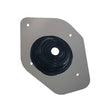 Load image into Gallery viewer, Borgeson - Steering column boot and mounting plate for 75-79 Chevrolet Nova, bolt on. - 32757917-1