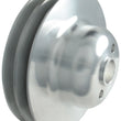 Load image into Gallery viewer, Borgeson Two Row Add On Crank Pulley - Main Product View