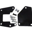 Load image into Gallery viewer, Borgeson Universal Steering Box Mounting Brackets 805005