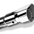 Load image into Gallery viewer, Borla 00-01 Jeep Cherokee 4.0L AT/MT 2WD/4WD SS Cat-Back Exhaust - Detail View