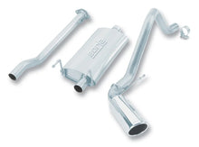 Load image into Gallery viewer, Borla 00-04 Toyota Tacoma Pre-Runner 3.4L V6 4WD 2Dr EC/SB SS Catback Truck Side Exit Exhaust - Side View