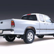 Load image into Gallery viewer, Borla 00-06 Toyota Tundra 4.7L V8 AT/MT 2WD/4WD Truck Side Exit Catback Exhaust - Installation View