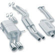 Load image into Gallery viewer, Borla 01-05 BMW 325/330i Catback Exhaust - Main Product View