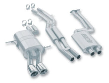 Load image into Gallery viewer, Borla 01-05 BMW 325/330i Catback Exhaust - Main Product View