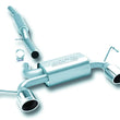 Load image into Gallery viewer, Borla 01-06 Audi TT Quattro 1.8T 225HP MT AWD 2dr Single Split Rear Exit SS Catback Exhaust - Main Product View