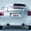 Load image into Gallery viewer, Borla 01-06 Audi TT Quattro 1.8T 225HP MT AWD 2dr Single Split Rear Exit SS Catback Exhaust - Detail View