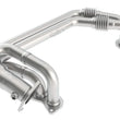 Load image into Gallery viewer, Borla 02-14 WRX / 04-18 STi Header - Side View