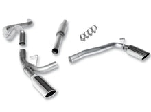 Load image into Gallery viewer, Borla 03-05 SRT4 Cat-Back Exhaust - Main Product View