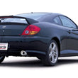 Load image into Gallery viewer, Borla 03-06 Hyundai Tiburon V6 Catback Exhaust - Detail View