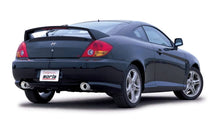Load image into Gallery viewer, Borla 03-06 Hyundai Tiburon V6 Catback Exhaust - Detail View
